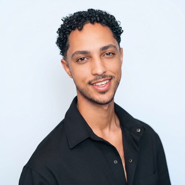 Patrick Mugisha, founder of Mugisha Marketing